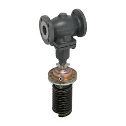 Danfoss Antrieb AFA, Drucksollwert 10-16 bar, Membranfläche 32cm2, für Überströmregle... DANFOSS-003G1007 5702421808214 (Abb. 1)