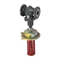 Danfoss Antrieb AFD 8-16 bar für Druckminderer... DANFOSS-003G1000 5702421808146 (Abb. 1)