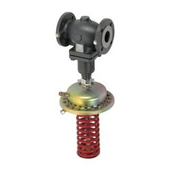 Danfoss Antrieb AFD 8-16 bar für Druckminderer... DANFOSS-003G1000 5702421808146 (Abb. 1)