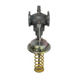 Danfoss Antrieb AFP (AFPB) 0,15 -1,5 bar für Differenzdruckregler oder Volumenstrombe... DANFOSS-003G1016 5702421808306 (Abb. 1)