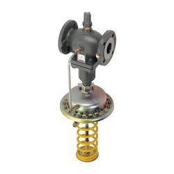 Danfoss Antrieb AFP (AFPB) 0,15 -1,5 bar für Differenzdruckregler oder Volumenstrombe... DANFOSS-003G1016 5702421808306 (Abb. 1)