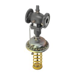 Danfoss Antrieb AFP (AFPB) 0,15 -1,5 bar für Differenzdruckregler oder Volumenstrombe... DANFOSS-003G1016 5702421808306 (Abb. 1)