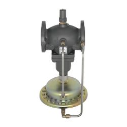 Danfoss Antrieb AFQ 0,2 bar für Volumenstromregler... DANFOSS-003G1024 5702421808382 (Abb. 1)