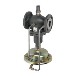 Danfoss Antrieb AFQ 0,2 bar für Volumenstromregler... DANFOSS-003G1024 5702421808382 (Abb. 1)