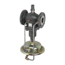 Danfoss Antrieb AFQ 0,2 bar für Volumenstromregler... DANFOSS-003G1024 5702421808382 (Abb. 1)