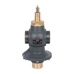 Danfoss Volumenstromregler AHQM, DN 40, Kvs 12,5m3/h, PN 16, G 2" A, 003L3601... DANFOSS-003L3601 5710104028736 (Abb. 1)