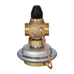 Danfoss Volumenstromregler AVQ, DN 25, Kvs 8,0m3/h, PN 25, G 1 1/4" A, 003H6726... DANFOSS-003H6726 5702421542477 (Abb. 1)