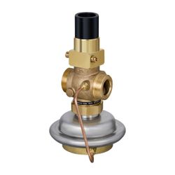 Danfoss Volumenstromregler AVQM mit integriertem Stellventil, DN 25, Kvs 8,0m3/h, PN ... DANFOSS-003H6752 5702421542736 (Abb. 1)
