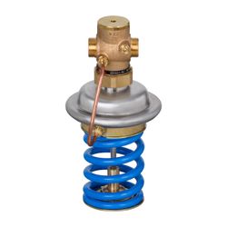Danfoss Überströmregler AVA, DN 15, G 3/4" A, Sollwert 1-4,5 bar, Kvs 4,0m3/h, PN 25,... DANFOSS-003H6614 5702421541340 (Abb. 1)