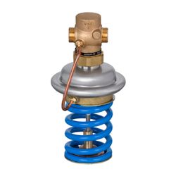 Danfoss Druckminderer AVD, DN 15, G 3/4" A, Sollwert 1-5 bar, Kvs 4,0m3/h, PN 25... DANFOSS-003H6644 5702421541647 (Abb. 1)