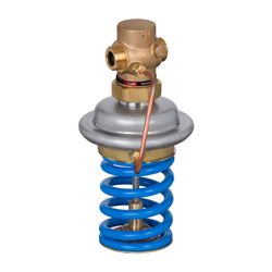 Danfoss Druckminderer AVD, DN 15, G 3/4" A, Sollwert 1-5 bar, Kvs 4,0m3/h, PN 25... DANFOSS-003H6644 5702421541647 (Abb. 1)