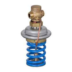 Danfoss Druckminderer AVD, DN 15, G 3/4" A, Sollwert 1-5 bar, Kvs 4,0m3/h, PN 25... DANFOSS-003H6644 5702421541647 (Abb. 1)