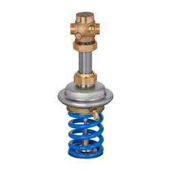 Danfoss Druckminderer AVDS, DN 15, G 3/4" A, Sollwert 3-12 bar, Kvs 1,6m3/h, PN 25... DANFOSS-003H6671 5702421541920 (Abb. 1)