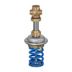 Danfoss Druckminderer AVDS, DN 15, G 3/4" A, Sollwert 3-12 bar, Kvs 1,6m3/h, PN 25... DANFOSS-003H6671 5702421541920 (Abb. 1)