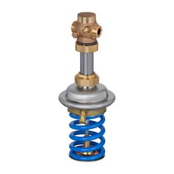 Danfoss Druckminderer AVDS, DN 15, G 3/4" A, Sollwert 3-12 bar, Kvs 1,6m3/h, PN 25... DANFOSS-003H6671 5702421541920 (Abb. 1)