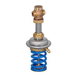 Danfoss Druckminderer AVDS, DN 15, G 3/4" A, Sollwert 3-12 bar, Kvs 1,6m3/h, PN 25... DANFOSS-003H6671 5702421541920 (Abb. 1)