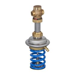 Danfoss Druckminderer AVDS, DN 15, G 3/4" A, Sollwert 3-12 bar, Kvs 1,6m3/h, PN 25... DANFOSS-003H6671 5702421541920 (Abb. 1)