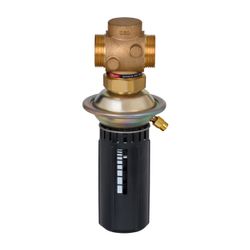 Danfoss Differenzdruckregler AVP, Rücklauf, DN 25, Kvs 8,0m3/h, 0,2-1,0 bar, PN 16, G... DANFOSS-003H6210 5702421537343 (Abb. 1)
