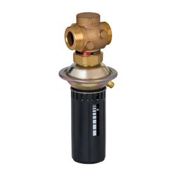 Danfoss Differenzdruckregler AVP, Rücklauf, DN 25, Kvs 8,0m3/h, 0,2-1,0 bar, PN 16, G... DANFOSS-003H6210 5702421537343 (Abb. 1)