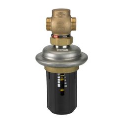 Danfoss Differenzdruckregler AVP, Rücklauf, DN 20, Kvs 6,3m3/h, 0,2-1 bar, PN 25, G 1... DANFOSS-003H6286 5702421538050 (Abb. 1)