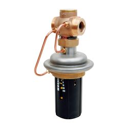 Danfoss Differenzdruck-Überströmregler AVPA, DN 50, Kvs 25m3/h, Sollwert 0,2-1,0 bar,... DANFOSS-003H6601 5702421541203 (Abb. 1)