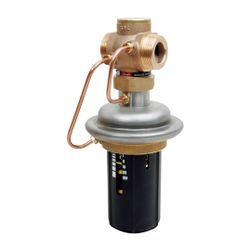 Danfoss Differenzdruck-Überströmregler AVPA, DN 50, Kvs 25m3/h, Sollwert 0,2-1,0 bar,... DANFOSS-003H6601 5702421541203 (Abb. 1)