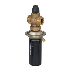 Danfoss Differenzdruckregler und Volumenstrombegrenzer AVPB, DN 32, Kvs 10,0m3/h, 0,1... DANFOSS-003H6398 5702421539170 (Abb. 1)