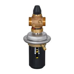 Danfoss Differenzdruckregler und Volumenstrombegrenzer AVPB, DN 25, Kvs 8m3/h, 0,0,1-... DANFOSS-003H6448 5702421539675 (Abb. 1)