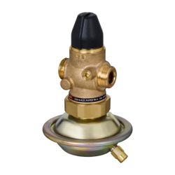 Danfoss Differenzdruckregler AVPB-F, DN 15, Kvs 4,0m3/h, 0,5 bar, PN 16, G 3/4" Außen... DANFOSS-003H6425 5702421539446 (Abb. 1)