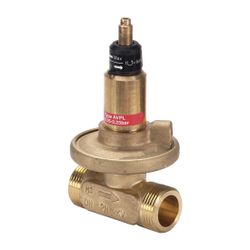 Danfoss Differenzdruckregler AVPL, DN 15, Kvs 1,0m3/h, 0,05-0,25 bar, PN 16, G 3/4" A... DANFOSS-003L5030 5702421600009 (Abb. 1)