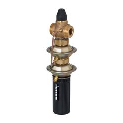 Danfoss Differenzdruck- und Volumenstromregler AVPQ, DN 25, Kvs 8m3/h, Sollwert 0,0,1... DANFOSS-003H6481 5702421540008 (Abb. 1)