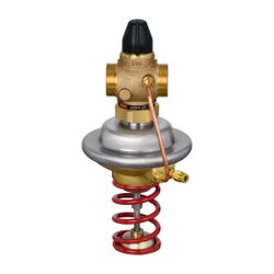 Danfoss Differenzdruck- und Volumenstromregler AVPQ, DN 25, Kvs 8m3/h, Sollwert 0,0,3... DANFOSS-003H6543 5702421540701 (Abb. 1)