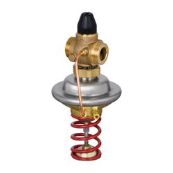 Danfoss Differenzdruck- und Volumenstromregler AVPQ, DN 25, Kvs 8m3/h, Sollwert 0,0,3... DANFOSS-003H6543 5702421540701 (Abb. 1)