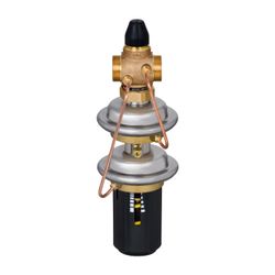 Danfoss Differenzdruck- und Volumenstromregler AVPQ 4, DN 32, Kvs 12,5m3/h, Sollwert ... DANFOSS-003H6560 5702421540794 (Abb. 1)