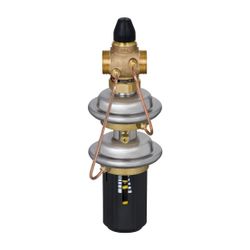 Danfoss Differenzdruck- und Volumenstromregler AVPQ 4, DN 32, Kvs 12,5m3/h, Sollwert ... DANFOSS-003H6560 5702421540794 (Abb. 1)