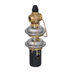 Danfoss Differenzdruck- und Volumenstromregler AVPQ 4, DN 32, Kvs 12,5m3/h, Sollwert ... DANFOSS-003H6560 5702421540794 (Abb. 1)