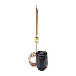 Danfoss thermostatisches Element RAVI Fernfühler, Regelbereich 43-65 Grad C, Kapillar... DANFOSS-013U8008 5702421500415 (Abb. 1)