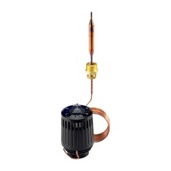 Danfoss thermostatisches Element RAVK Fernfühler, Regelbereich 25-65 Grad C, Kapillar... DANFOSS-013U8063 5702421500491 (Abb. 1)