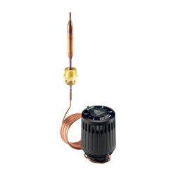 Danfoss thermostatisches Element RAVK Fernfühler, Regelbereich 25-65 Grad C, Kapillar... DANFOSS-013U8063 5702421500491 (Abb. 1)