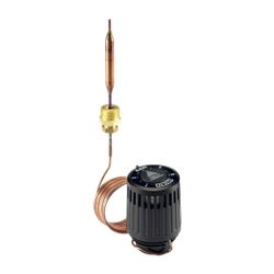 Danfoss thermostatisches Element RAVK Fernfühler, Regelbereich 25-65 Grad C, Kapillar... DANFOSS-013U8063 5702421500491 (Abb. 1)