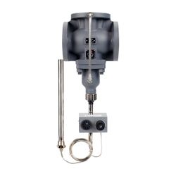 Danfoss 3-Wege-Mischventil VFG 33, DN 50 Kvs 32,0m3/h, PN 25, druckentlastet, Sphärog... DANFOSS-065B2609 5702421805268 (Abb. 1)