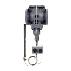 Danfoss 3-Wege-Mischventil VFG 33, DN 50 Kvs 32,0m3/h, PN 25, druckentlastet, Sphärog... DANFOSS-065B2609 5702421805268 (Abb. 1)