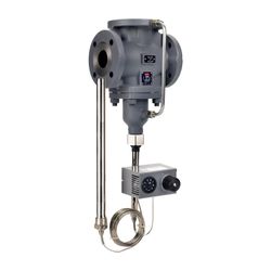 Danfoss 3-Wege-Mischventil VFG 33, DN 50 Kvs 32,0m3/h, PN 25, druckentlastet, Sphärog... DANFOSS-065B2609 5702421805268 (Abb. 1)
