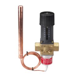 Danfoss Temperaturregler AVTB 20, G 1" A, Sollwertbereich 20-60 Grad C, Kvs 3,4m3/h, ... DANFOSS-003N5115 5702421100509 (Abb. 1)