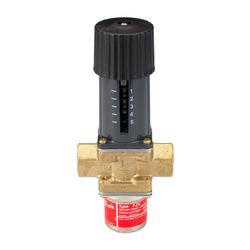 Danfoss Thermischer Rücklauftemperaturbegrenzer FJV, DN 25, Rp 1", 20-60 Grad C, Kvs ... DANFOSS-003N4250 5702421100288 (Abb. 1)