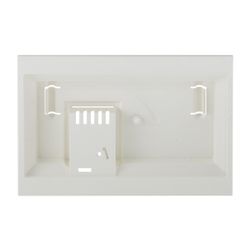 Danfoss Montagerahmen ECA Schalttafel, für Fernbedienung ECA30 und ECA31, 087H3236... DANFOSS-087H3236 5710104028347 (Abb. 1)