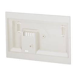 Danfoss Montagerahmen ECA Schalttafel, für Fernbedienung ECA30 und ECA31, 087H3236... DANFOSS-087H3236 5710104028347 (Abb. 1)