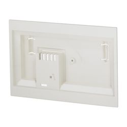 Danfoss Montagerahmen ECA Schalttafel, für Fernbedienung ECA30 und ECA31, 087H3236... DANFOSS-087H3236 5710104028347 (Abb. 1)