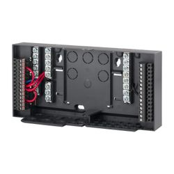 Danfoss Sockel für Wand und DIN-Schiene, für ECL Comfort 210 und 210B, 087H3220... DANFOSS-087H3220 5710104013305 (Abb. 1)