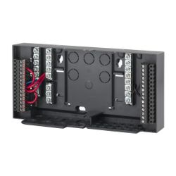Danfoss Sockel für Wand und DIN-Schiene, für ECL Comfort 210 und 210B, 087H3220... DANFOSS-087H3220 5710104013305 (Abb. 1)